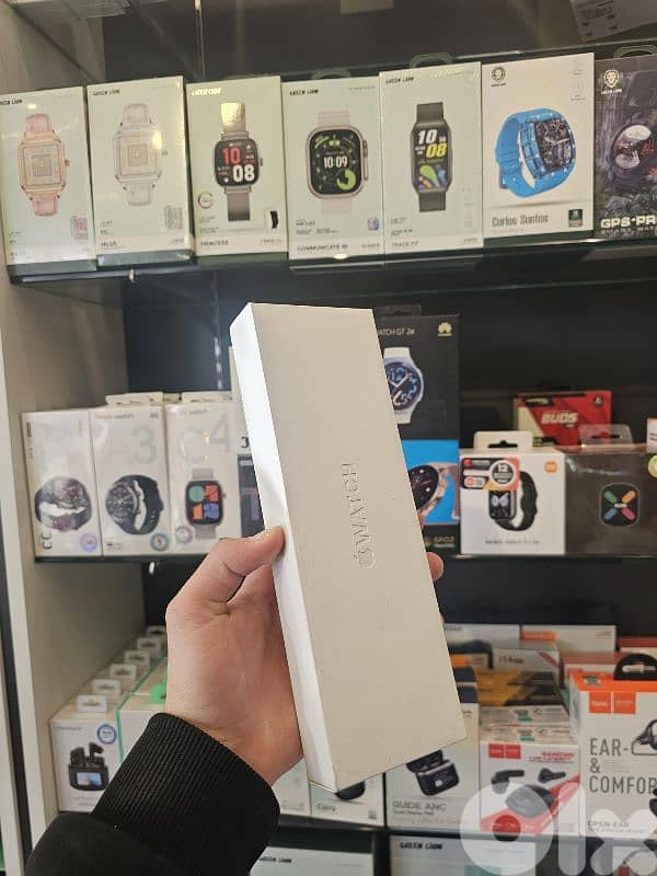 apple watch 0