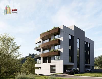 Hbous 250m2 | Brand New | Full Floor | Dead End Street | PM