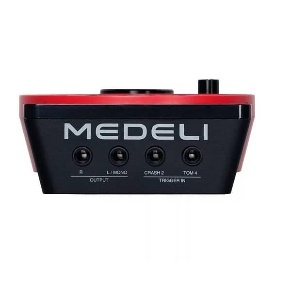 MEDELI DD600 Electronic Drum Kit 3
