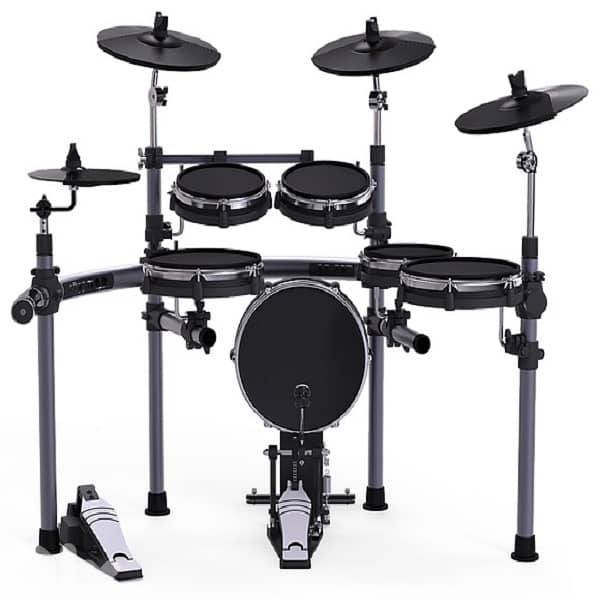 Medeli YoDrum Pro Electronic Drum Kit 0