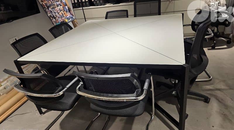 Office furniture for sale 1