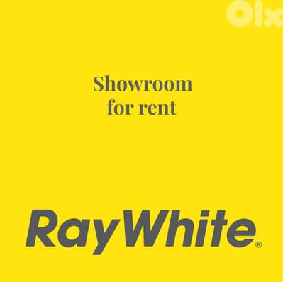 Showroom for Rent in Badaro – 220 SQM صالة عرض للإيجار في بادارو
