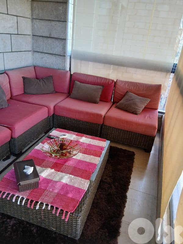 garden furniture 1