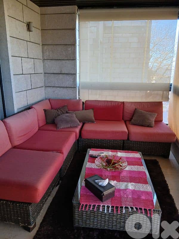 garden furniture 2