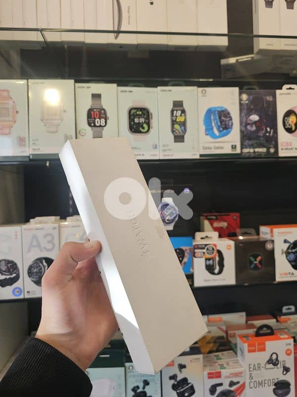 apple watch 0