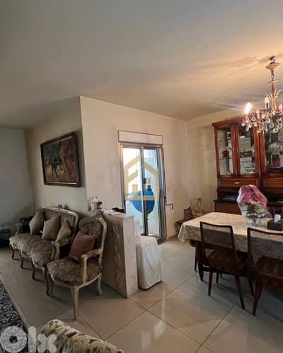 Apartment for sale in Ain Saadeh RK149 شقة للبيع في عين سعادة