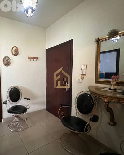 Apartment for sale in Ain Saadeh RK149 شقة للبيع في عين سعادة