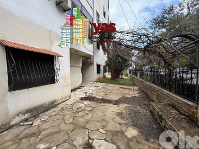Rabweh 400m2 | Terrace | Calm Area | Dead End Street | PAN