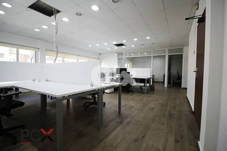 Office for Rent in Jdaide | Fully Furnished |Ready To Move |Accessible