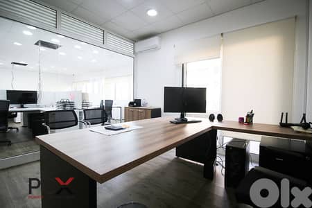 Office for Rent in Jdaide | Fully Furnished |Ready To Move |Accessible