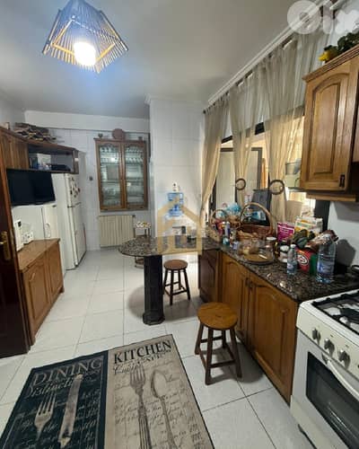 Apartment for sale in Ballouneh RK285 شقة للبيع في بلونه