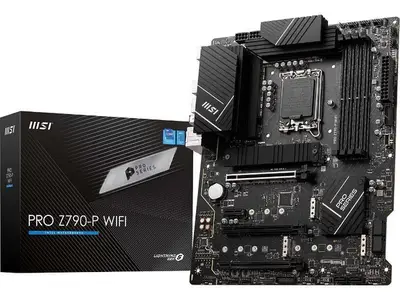 MSI Z790-Pro Wifi DDR5