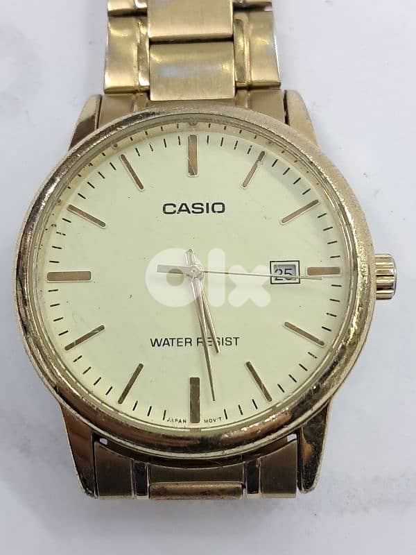 Casio original 03 032462 0