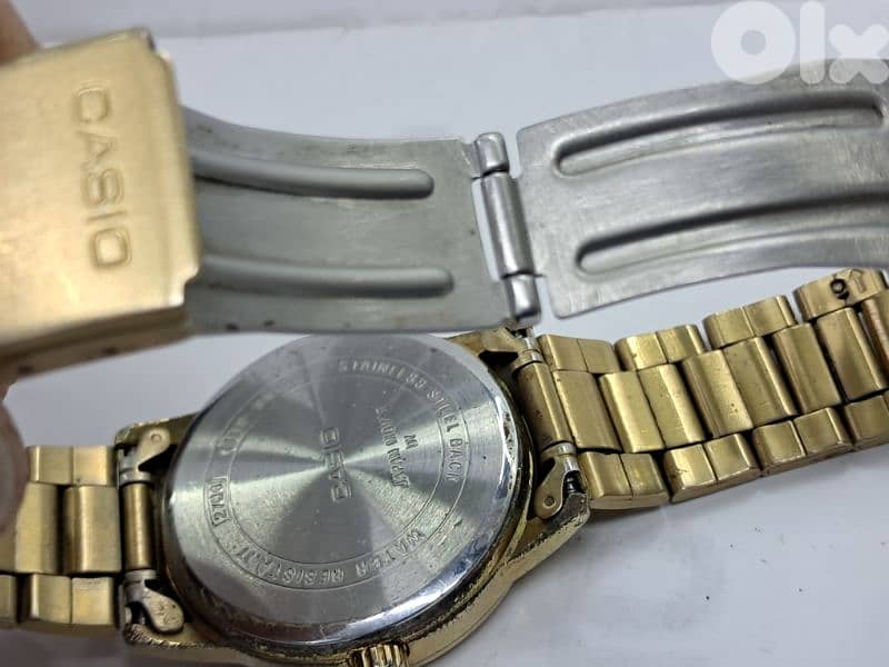 Casio original 03 032462 2