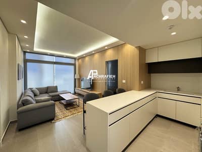 Apartment for Rent in Achrafieh - شقة للإجار في الأشرفية Apartment for Rent in Achrafieh - شقة للإجار في الأشرفية