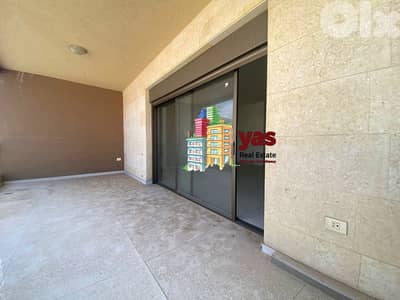 Mezher 400m2 | Rooftop Duplex | 20m2 Terrace | Open View | PED