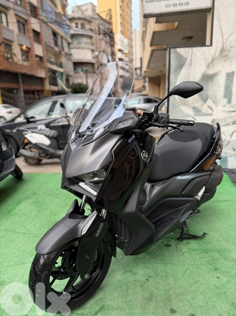 yamaha X -Max + 300 2026 okm 1