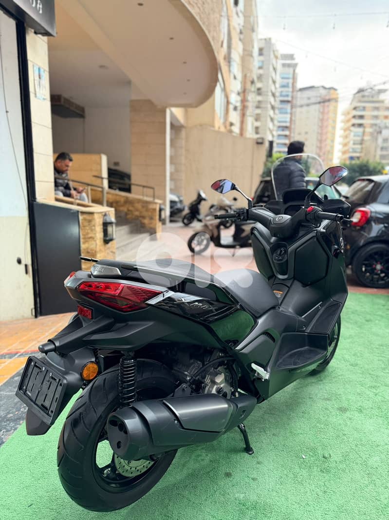 yamaha X -Max + 300 2026 okm 2