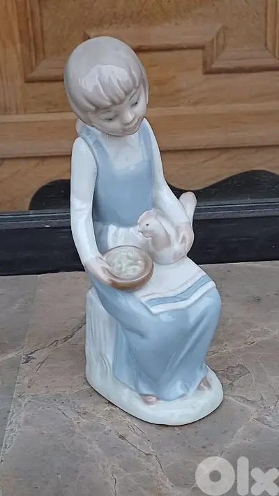 antique