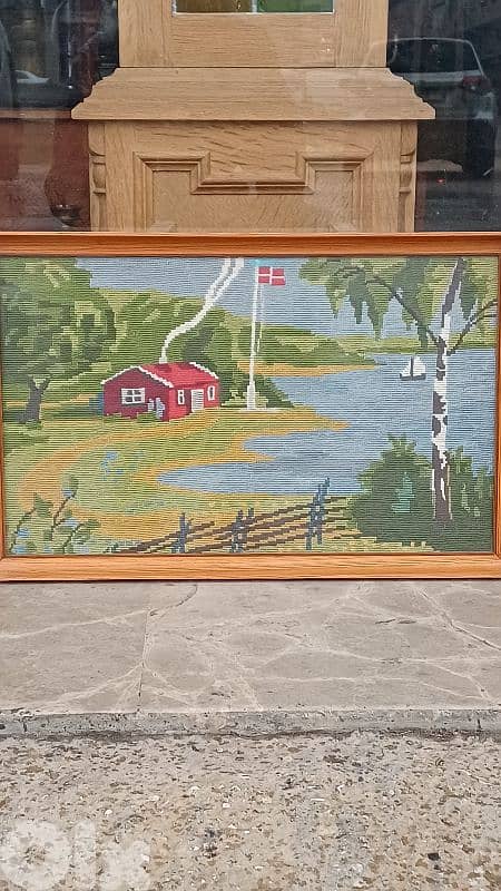 antique 3