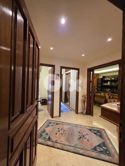 شقة مميزة للبيع في اللويزة بعبدا • Apartment for Sale in Louaize