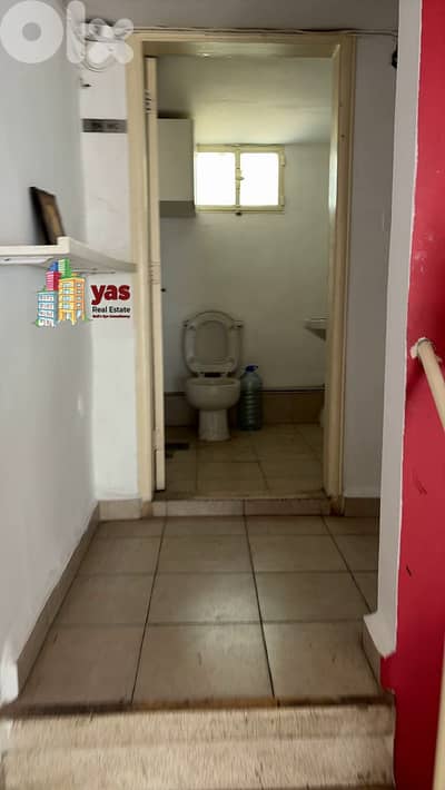 Amchit 140m2 | Shop | Seaside Road | Prime Location | MCH
