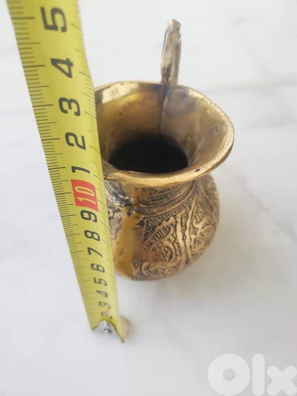 دلة نحاس 3