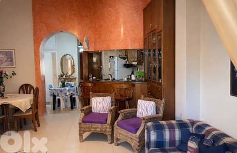 Apartment for Sale in Meyrouba – Great Opportunity