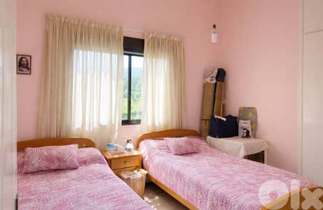 Apartment for Sale in Meyrouba – Great Opportunity