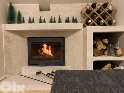 Duplex for sale in halat jbeil دوبلكس للبيع في حالات جبيل