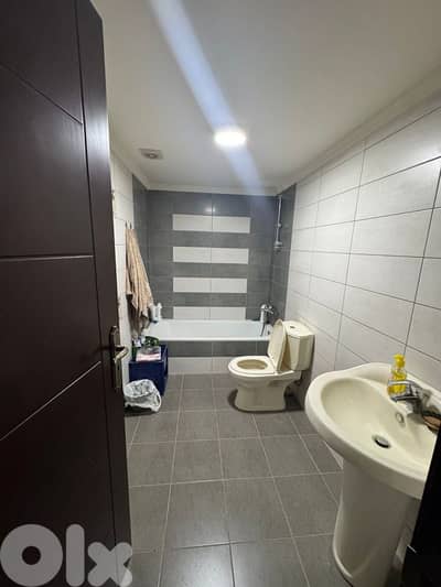 apartment For sale in tilal ain saade شقة للبيع في تلال عين سعاده