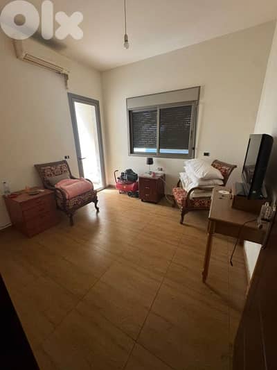 apartment For sale in tilal ain saade شقة للبيع في تلال عين سعاده