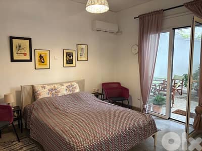 Apartment for sale in Koukaki - Greece