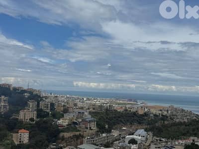 apartment For sale in tilal ain saade شقة للبيع في تلال عين سعاده