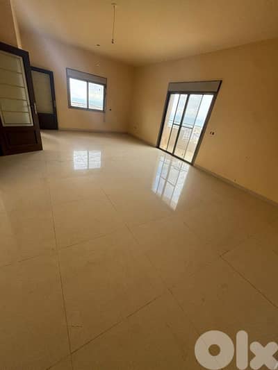 apartment For sale in tilal ain saade شقة للبيع في تلال عين سعاده