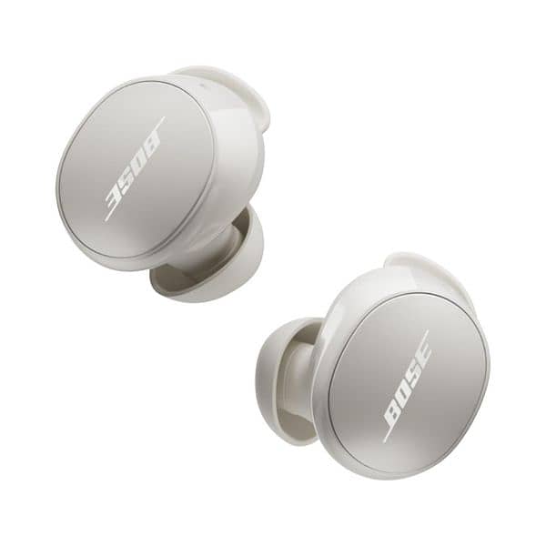 Bose QuietComfort Earbuds 0