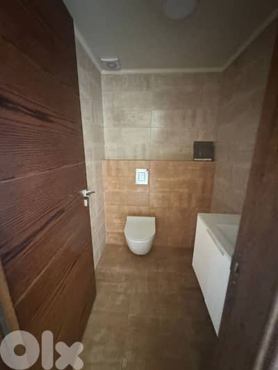 apartment For sale in roumieh شقة للبيع في رومية