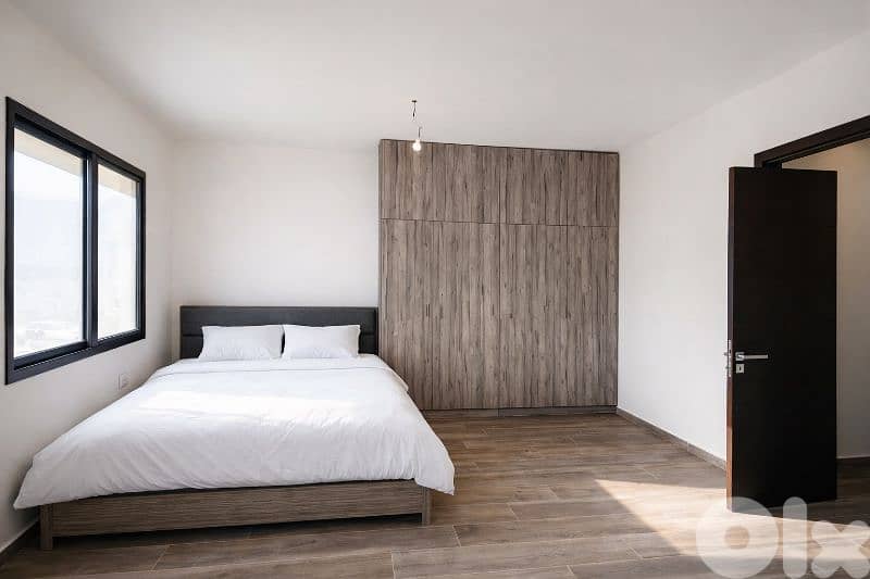 New Construction Chalet for Sale | Faraya – Last Unit 4