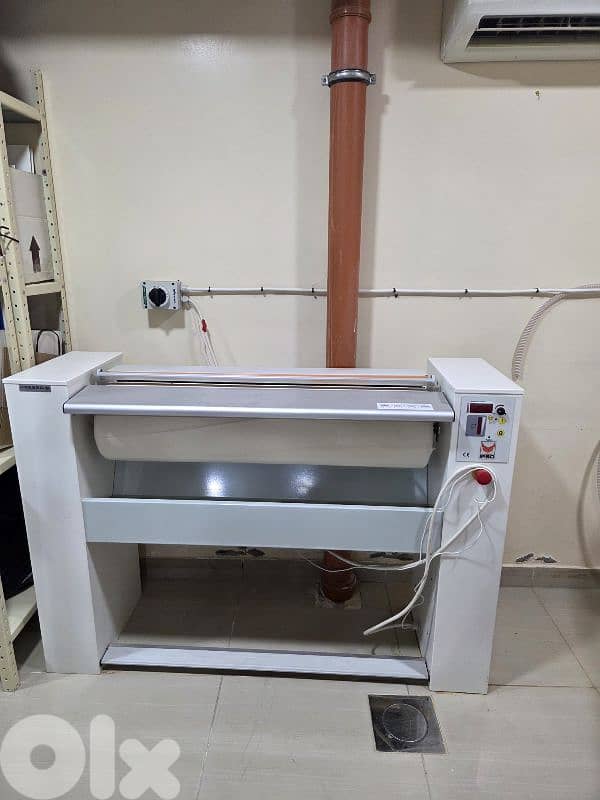 vresso rotary ironing 0