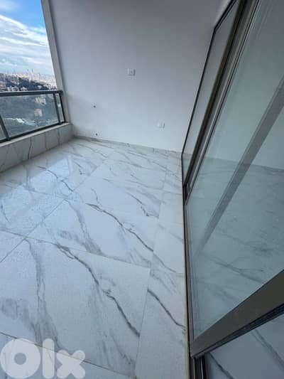 apartment For sale in roumieh شقة للبيع في رومية