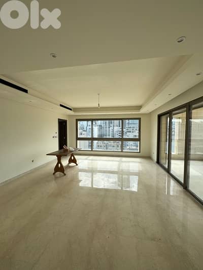 Duplex for sale in Achrafieh - Mar Nicolas