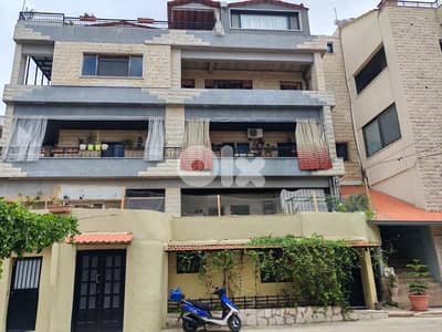 building for sale in shayle