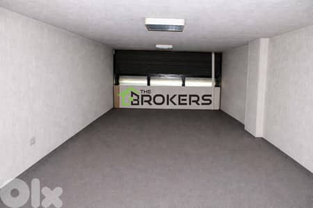 Shop for Sale in Sin El Fil   محل للبيع في سن الفيل