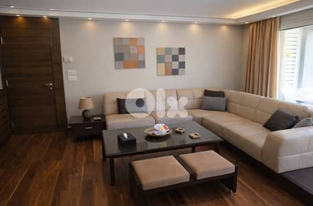Elegant Chalet for Sale in Faqra | Prime Mountain Retreat