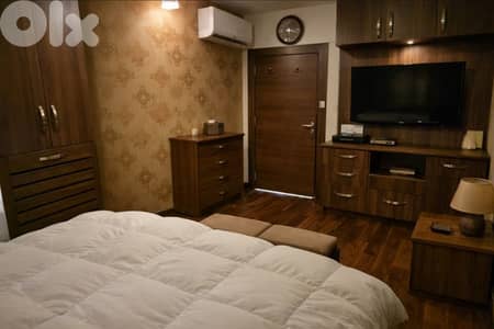 Elegant Chalet for Sale in Faqra | Prime Mountain Retreat