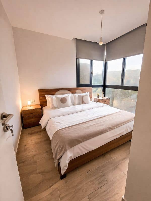 Brand New Duplex | LEASE TO OWN | Faraya - Kfardebian Road 3