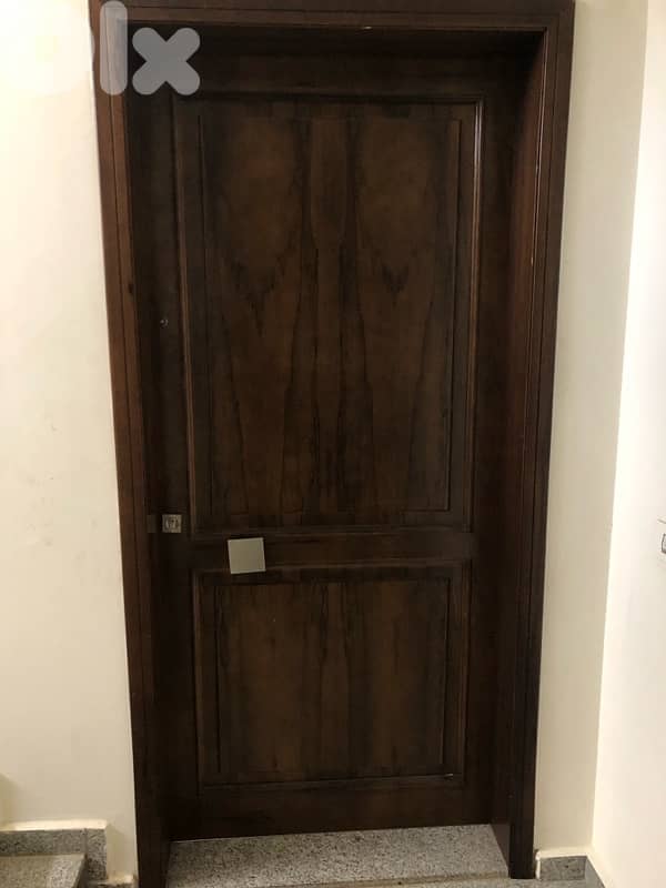 APARTMENT FOR SALE IN BAABDA 0