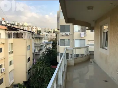 APARTMENT FOR SALE IN BAABDA