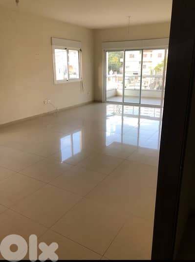 APARTMENT FOR SALE IN BAABDA