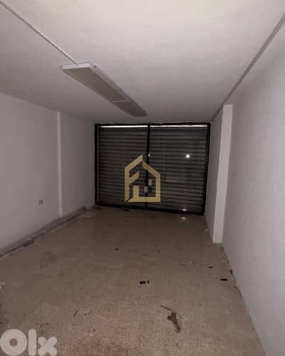 Shop for rent in Barbour HN318 محل تجاري للإيجار  في باربور
